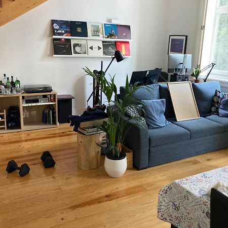 Apartamento City Center Porto Kültér fotó