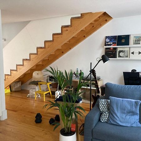 Apartamento City Center Porto Kültér fotó