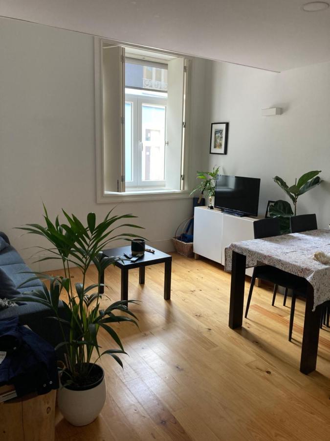 Apartamento City Center Porto Kültér fotó