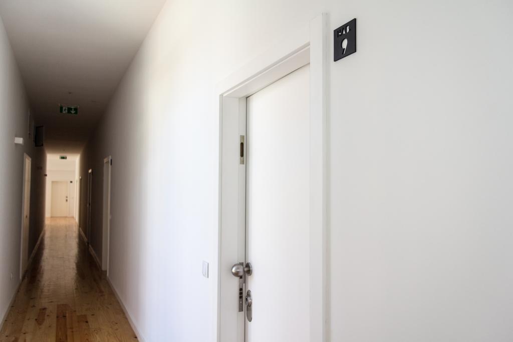 Apartamento City Center Porto Kültér fotó