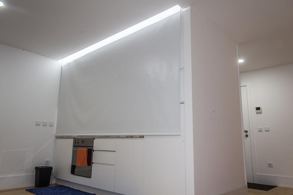 Apartamento City Center Porto Kültér fotó