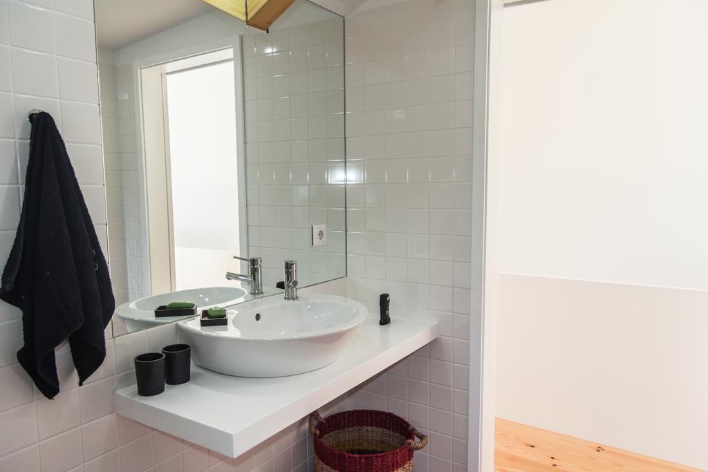 Apartamento City Center Porto Kültér fotó