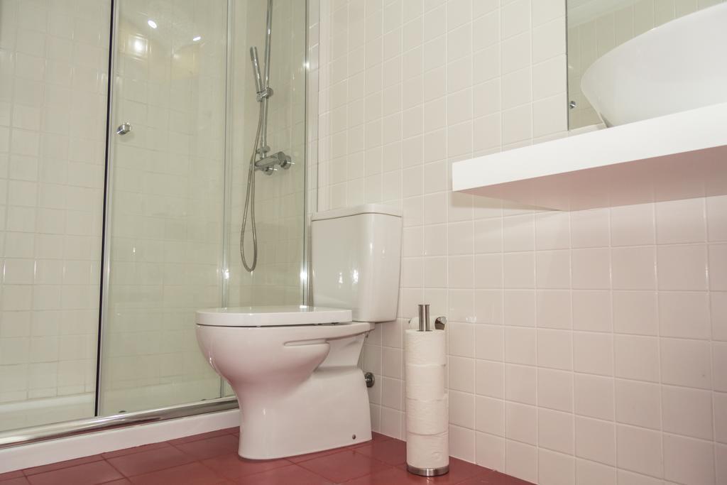 Apartamento City Center Porto Kültér fotó
